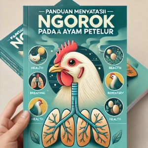 Panduan Mengatasi Penyakit Ngorok pada Ayam Petelur